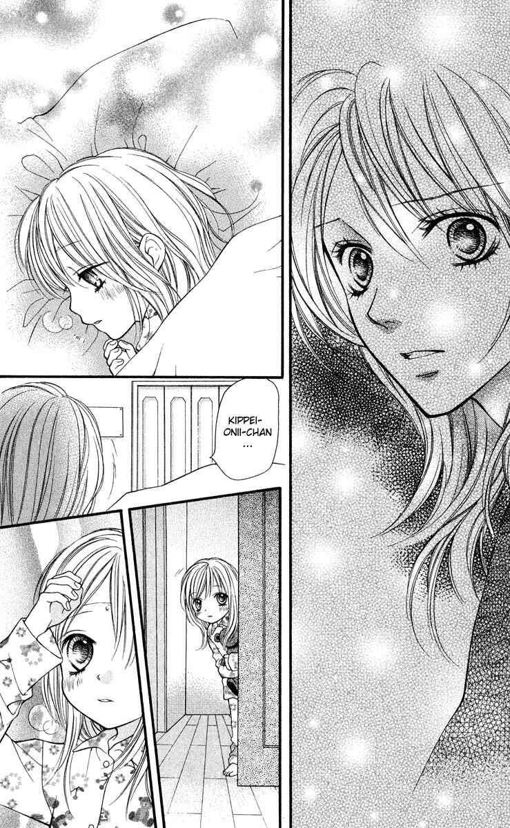 Page 21 Chapter 28 Aishiteruze Baby★★