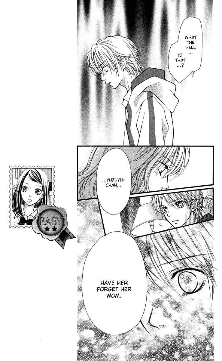 Page 22 Chapter 28 Aishiteruze Baby★★