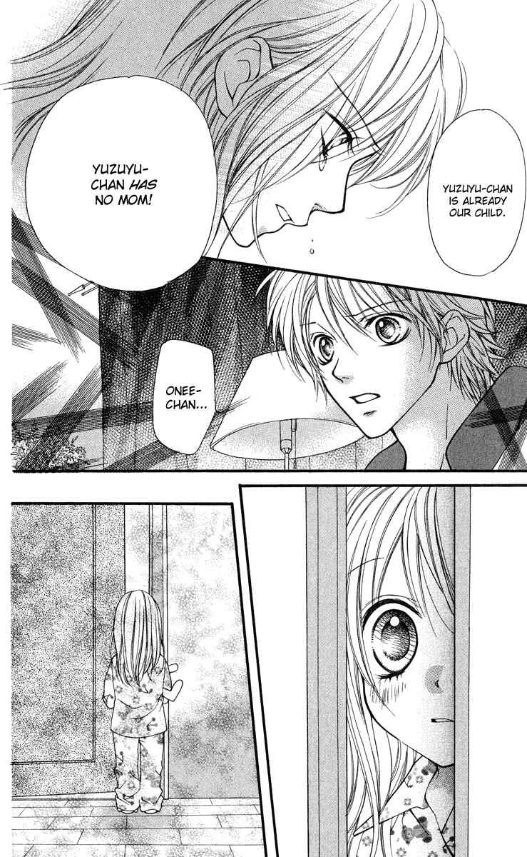 Page 23 Chapter 28 Aishiteruze Baby★★