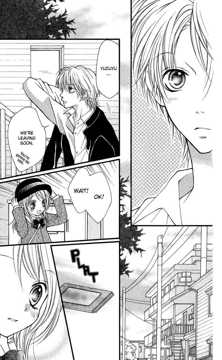 Page 32 Chapter 28 Aishiteruze Baby★★