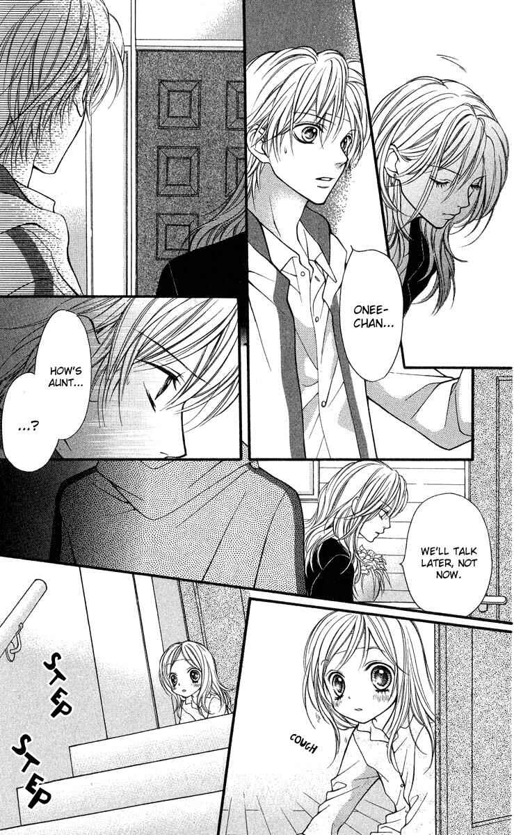 Page 6 Chapter 28 Aishiteruze Baby★★