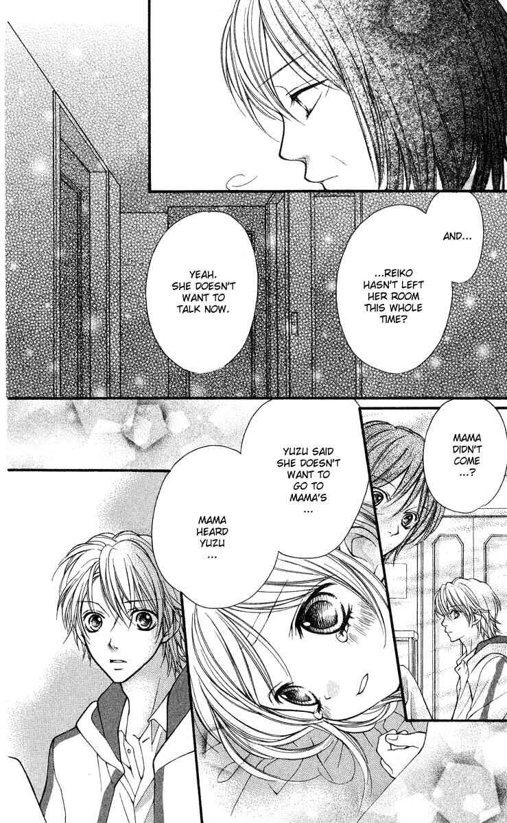 Page 9 Chapter 28 Aishiteruze Baby★★