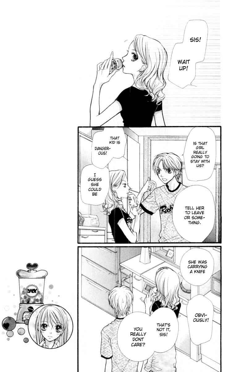 Page 15 Chapter 15 Aishiteruze Baby★★