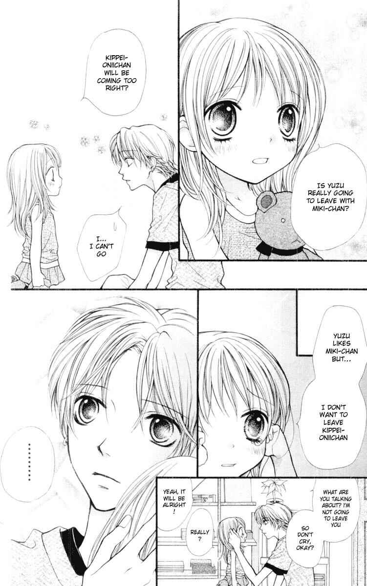 Page 20 Chapter 15 Aishiteruze Baby★★
