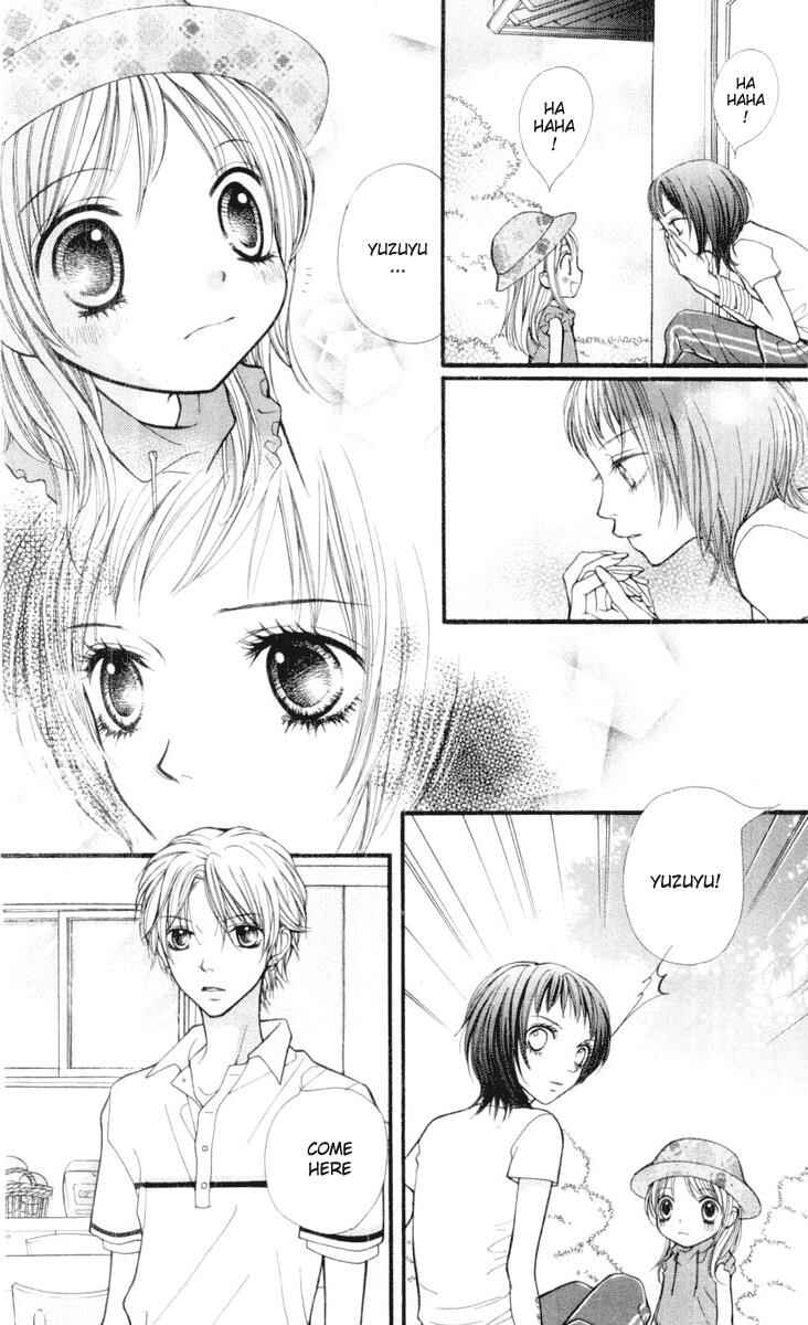 Page 26 Chapter 15 Aishiteruze Baby★★