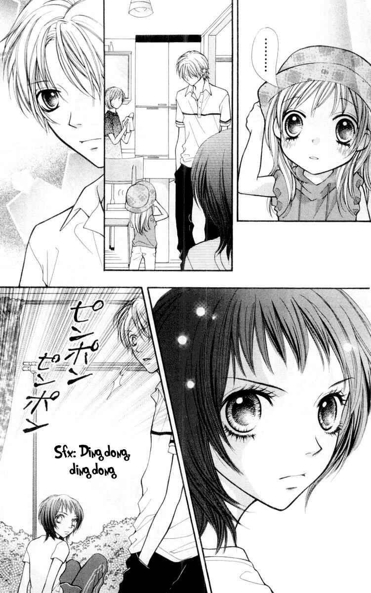Page 27 Chapter 15 Aishiteruze Baby★★