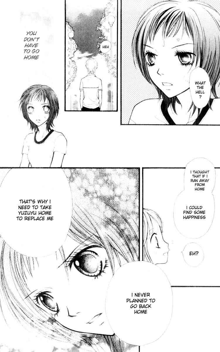 Page 36 Chapter 15 Aishiteruze Baby★★