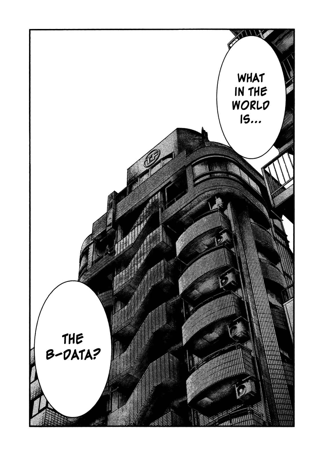 Page 6 Chapter 28 Bouncer -Tokyo Fist-