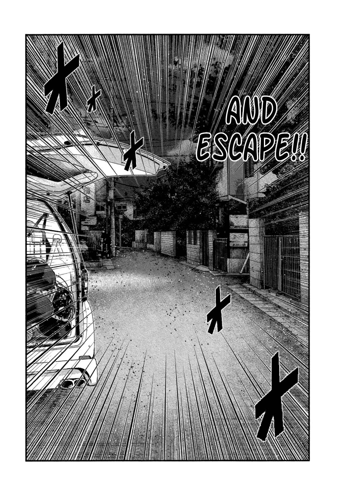 Page 14 Chapter 18 Bouncer -Tokyo Fist-