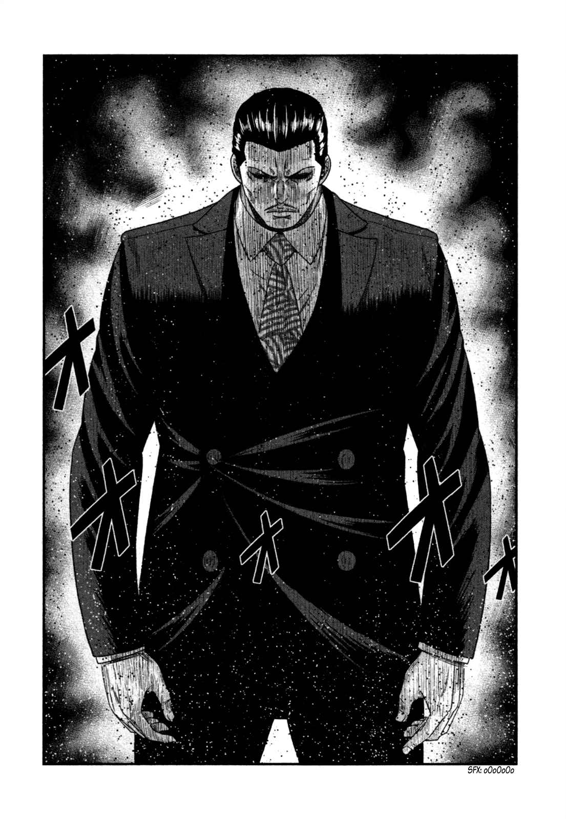 Page 25 Chapter 9 Bouncer -Tokyo Fist-
