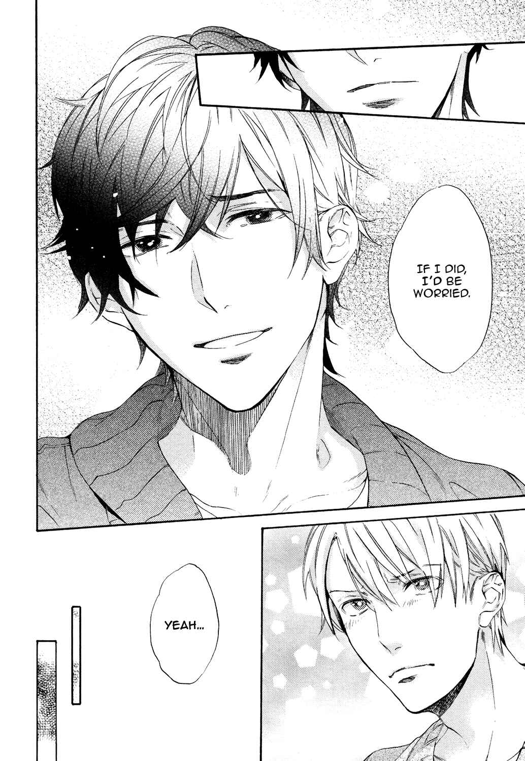 Page 6 Chapter 4 Toshishita Kareshi ni Hirowaremashita