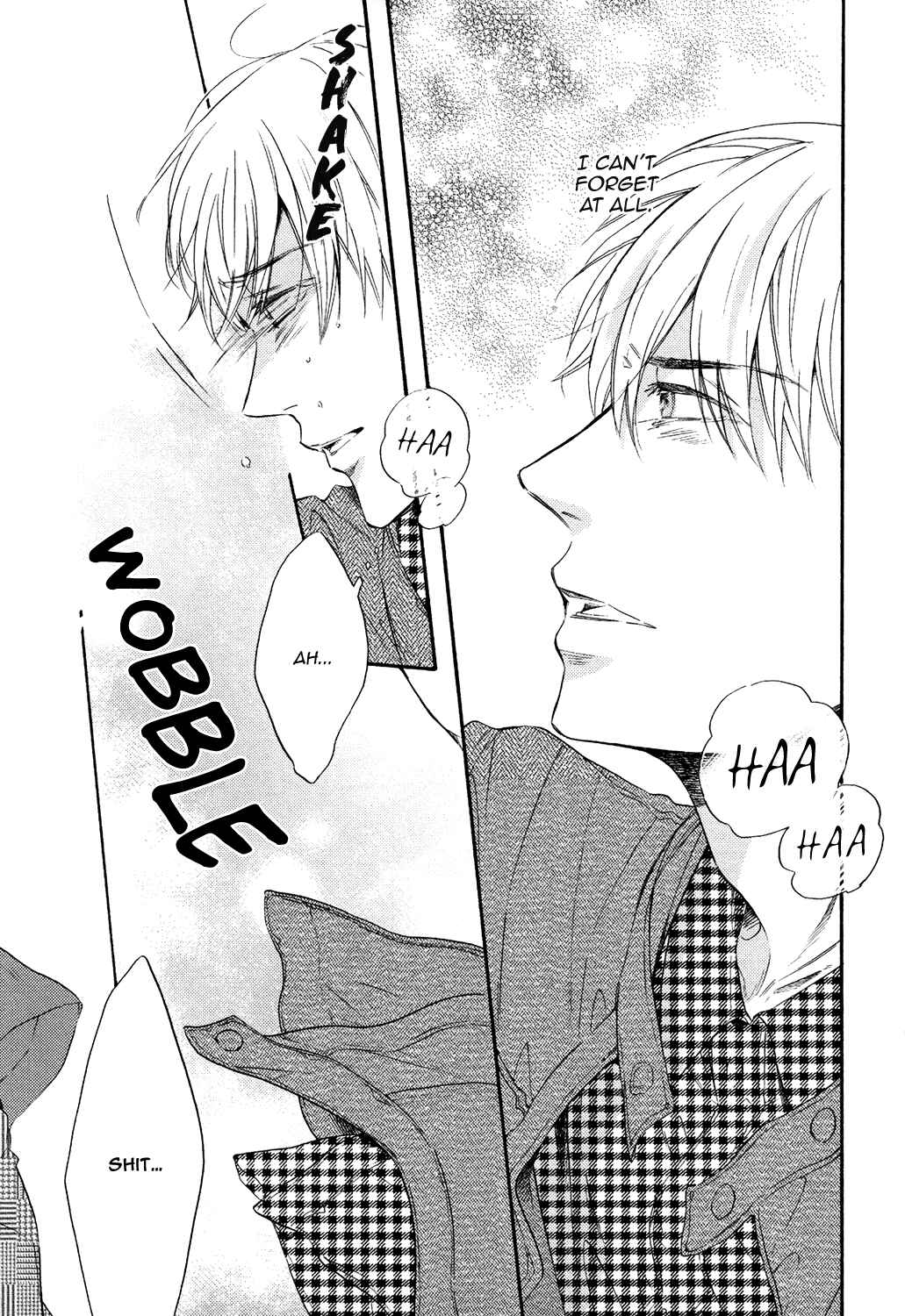 Page 25 Chapter 2 Toshishita Kareshi ni Hirowaremashita