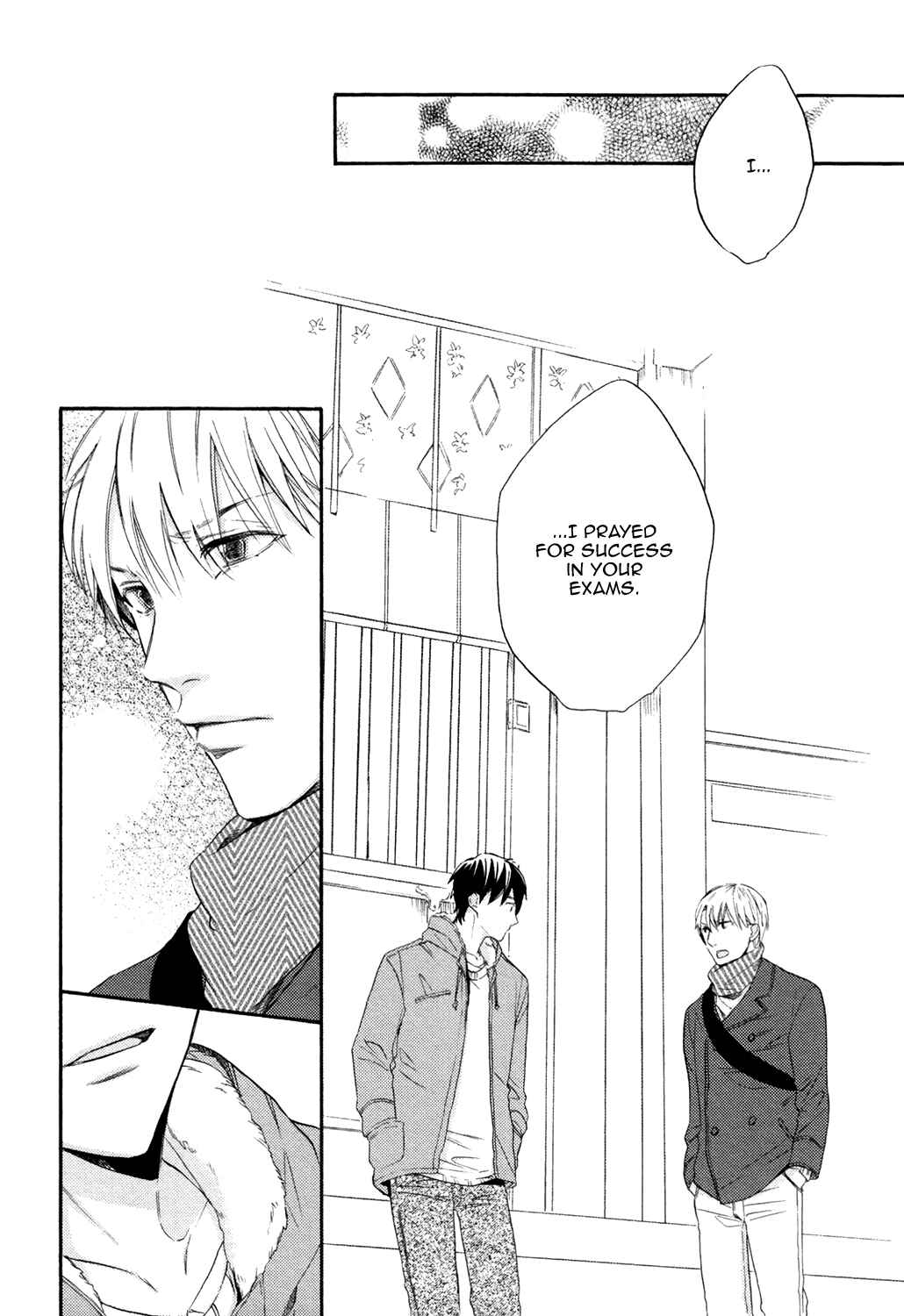 Page 20 Chapter 5 Toshishita Kareshi ni Hirowaremashita