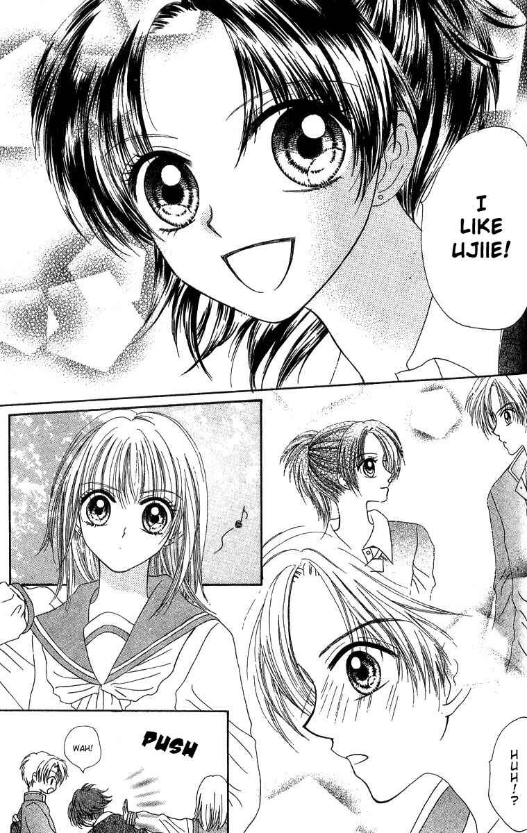 Page 36 Chapter 2 Kareki ni Koi o Sakasemasu