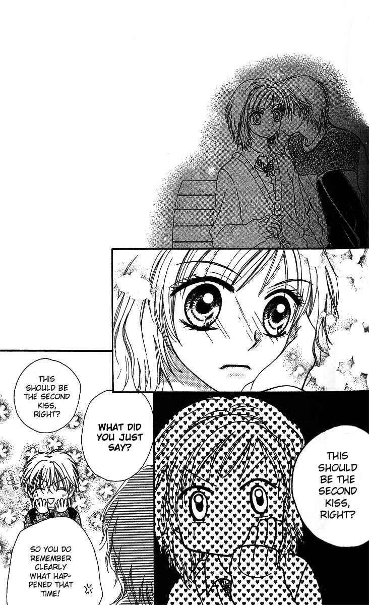 Page 41 Chapter 1.2 Kareki ni Koi o Sakasemasu