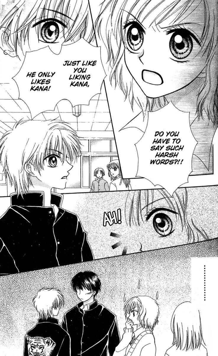 Page 37 Chapter 1 Kareki ni Koi o Sakasemasu