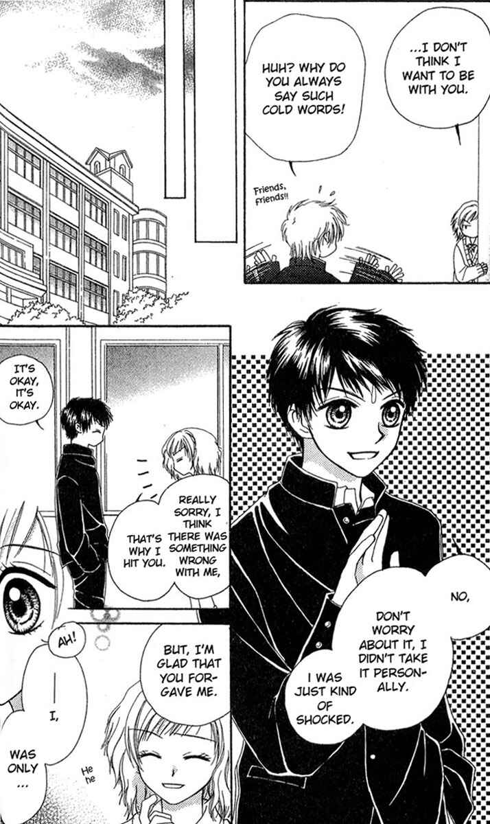 Page 42 Chapter 1 Kareki ni Koi o Sakasemasu