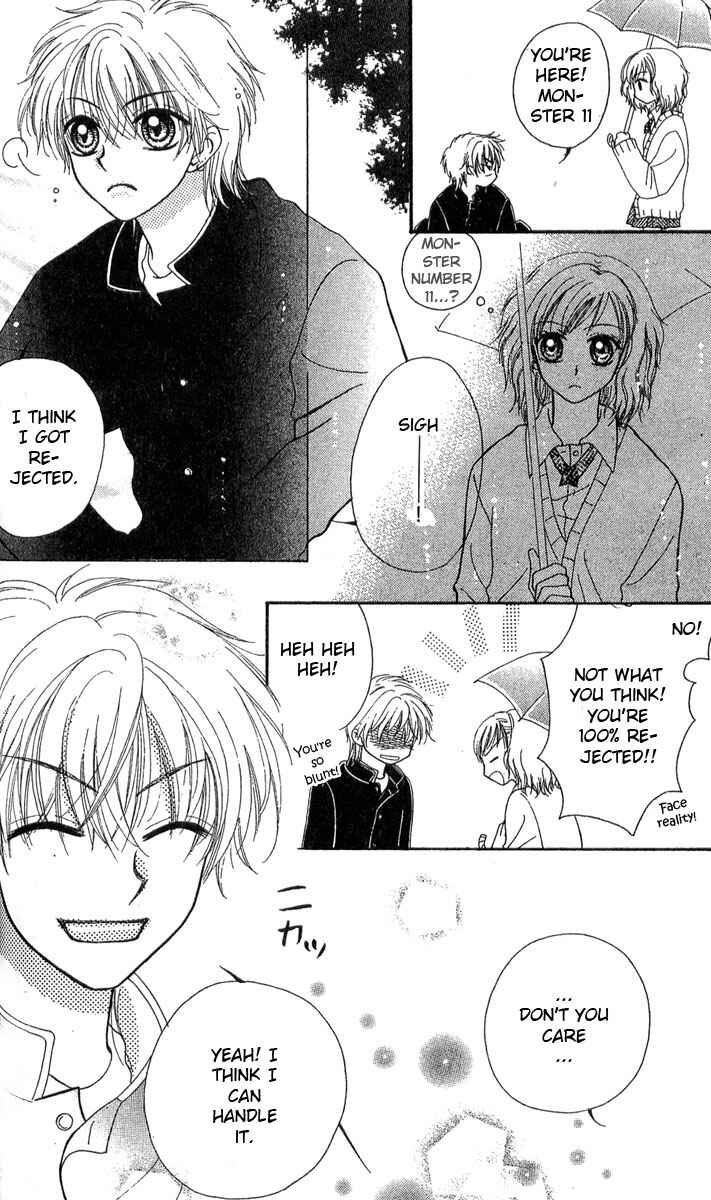 Page 50 Chapter 1 Kareki ni Koi o Sakasemasu
