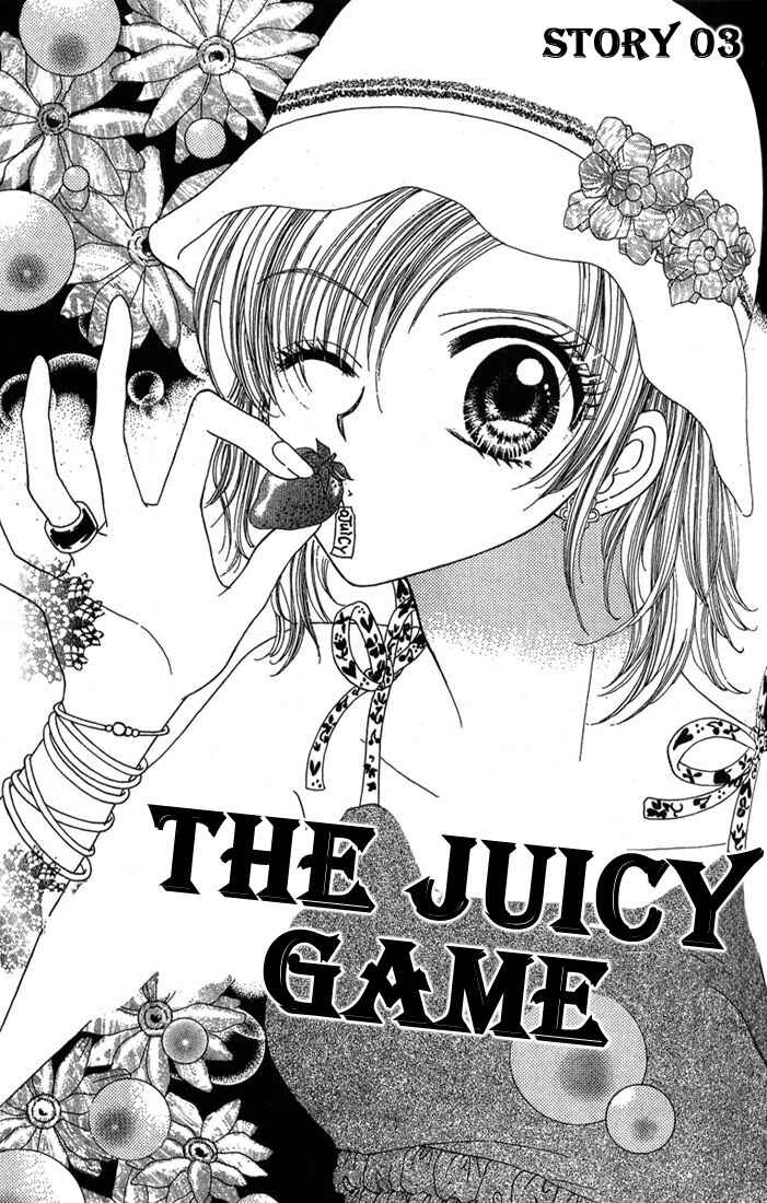 Page 4 Chapter 3 Kareki ni Koi o Sakasemasu