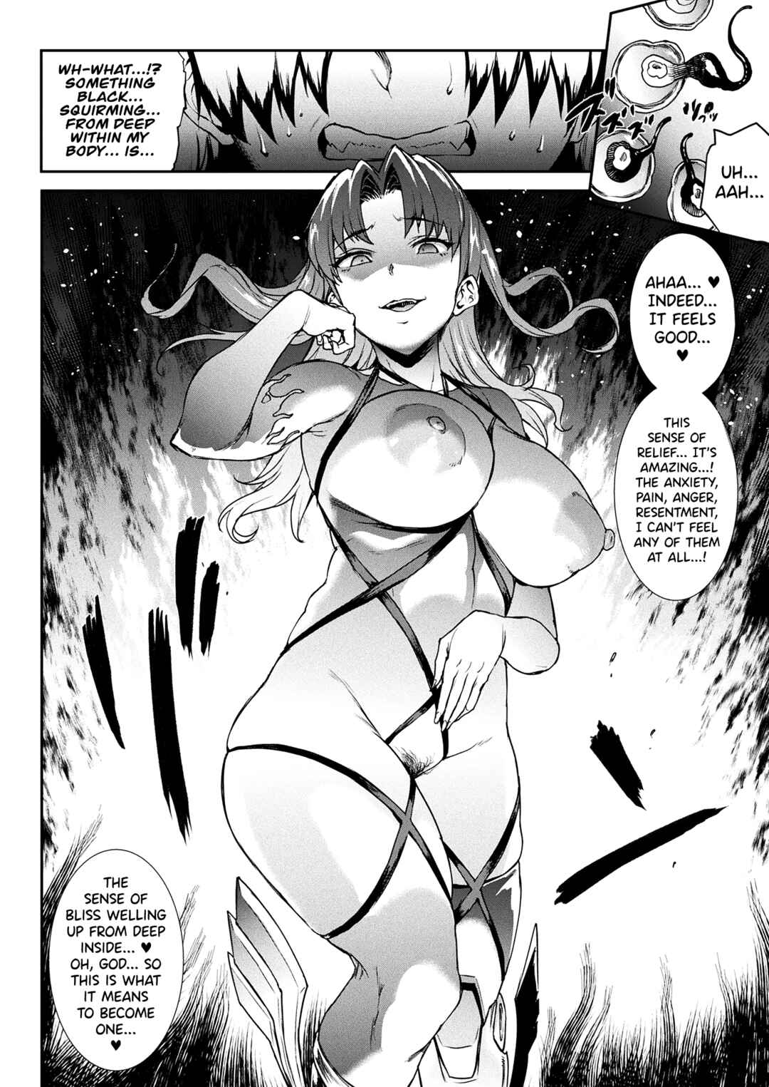 Page 18 Chapter 19 Raikou Shinki Igis Magia -PANDRA saga 3rd ignition
