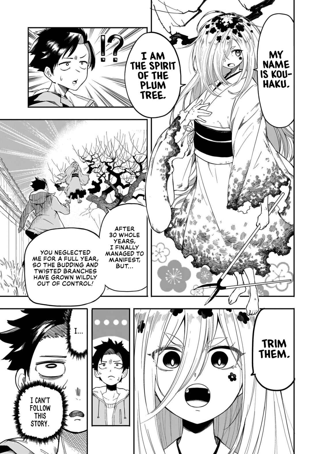 Page 4 Chapter Unknown_8bfa The Blossoming You