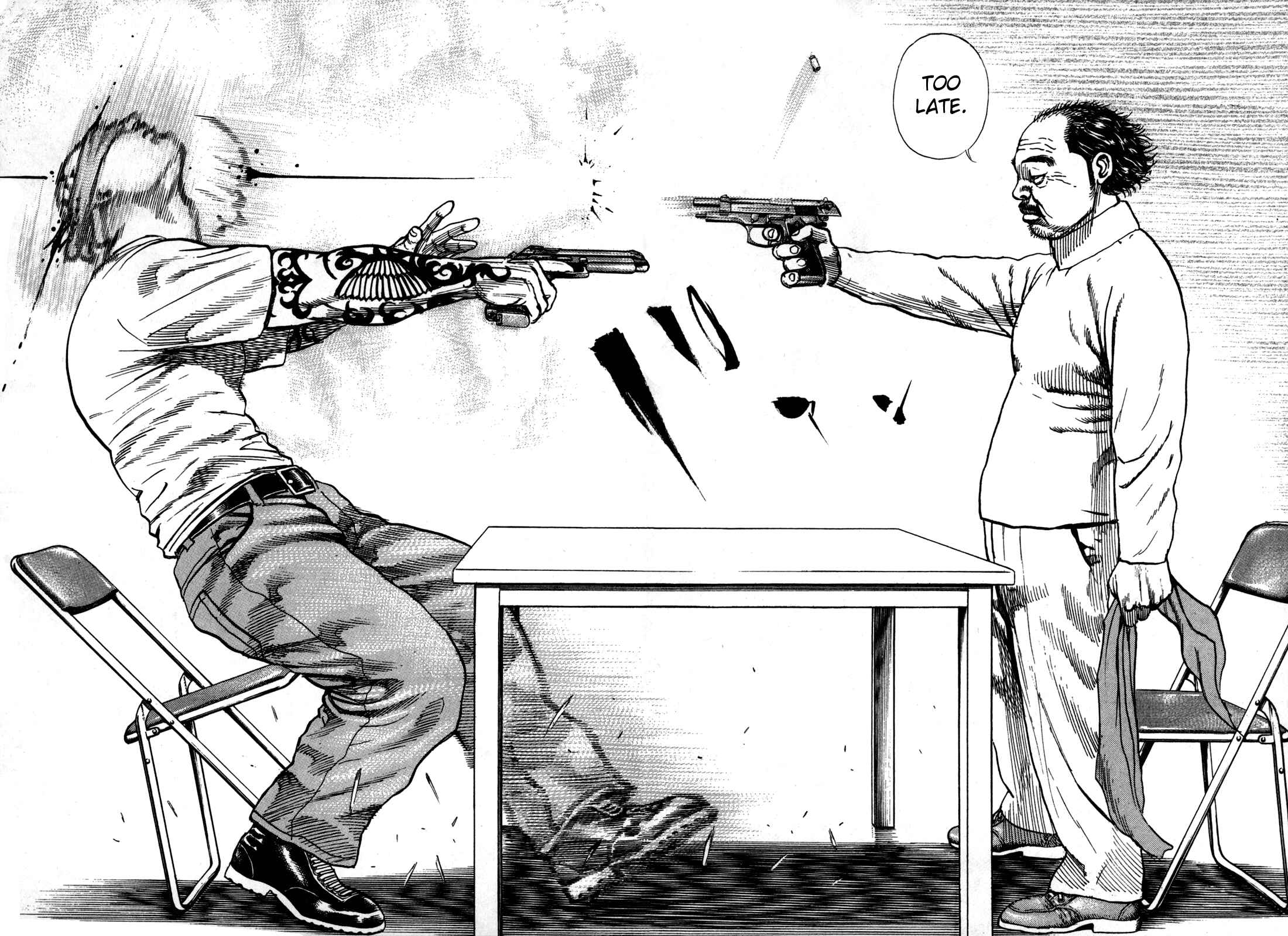 Page 19 Chapter 8.1 Oton