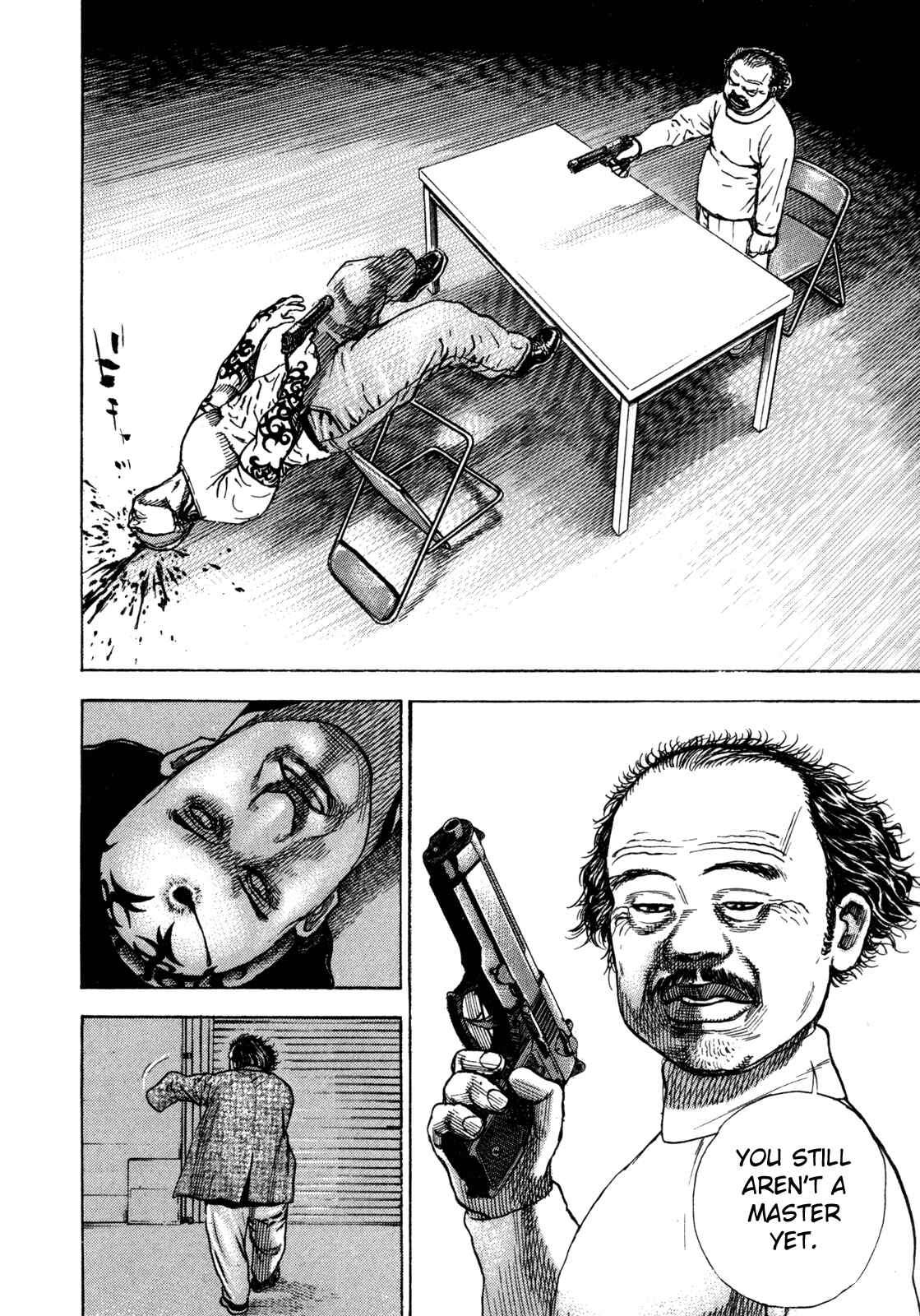 Page 20 Chapter 8.1 Oton