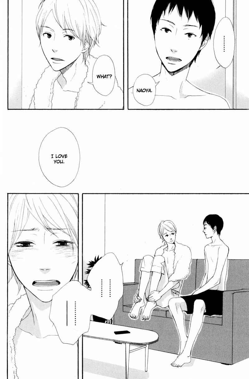 Page 28 Chapter 4 Hachiue no Juunin