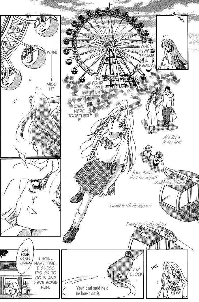 Page 17 Chapter 1 17-sai no Real