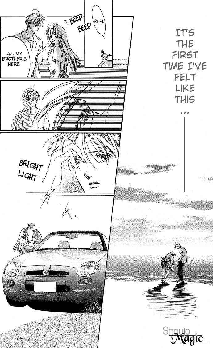 Page 35 Chapter 1 17-sai no Real