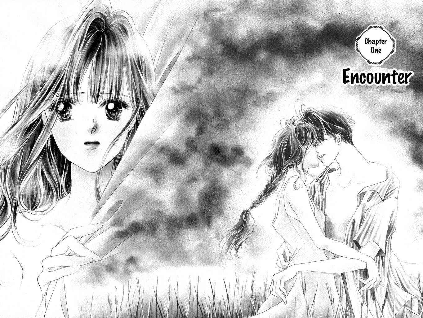 Page 4 Chapter 1 17-sai no Real