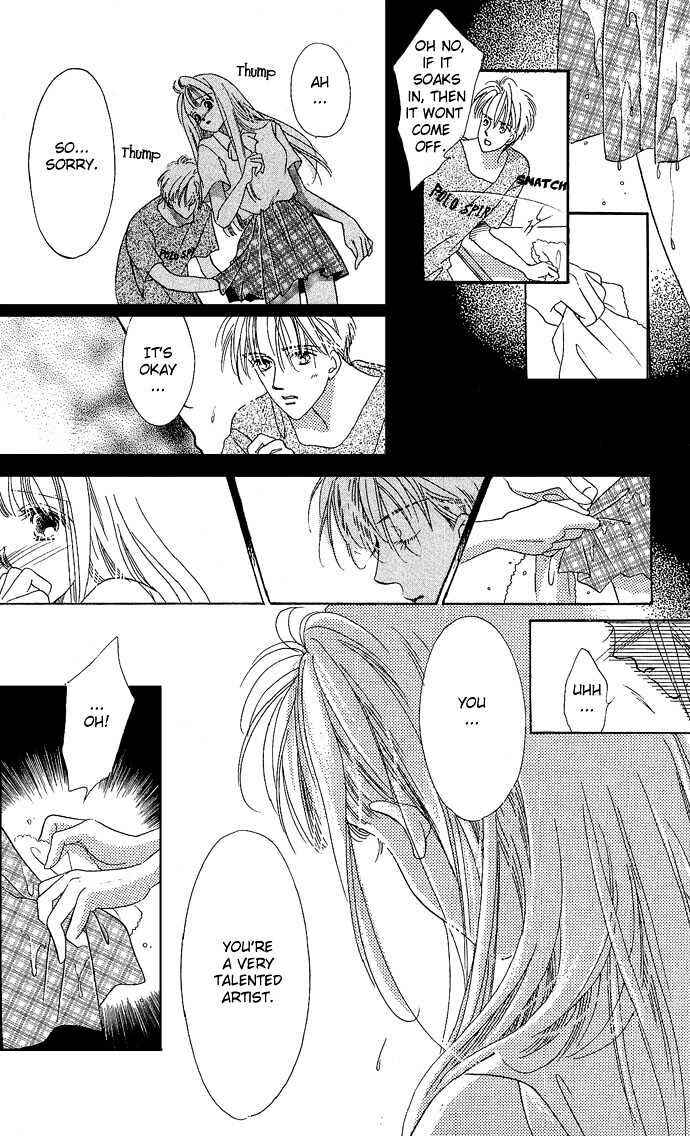 Page 47 Chapter 1 17-sai no Real