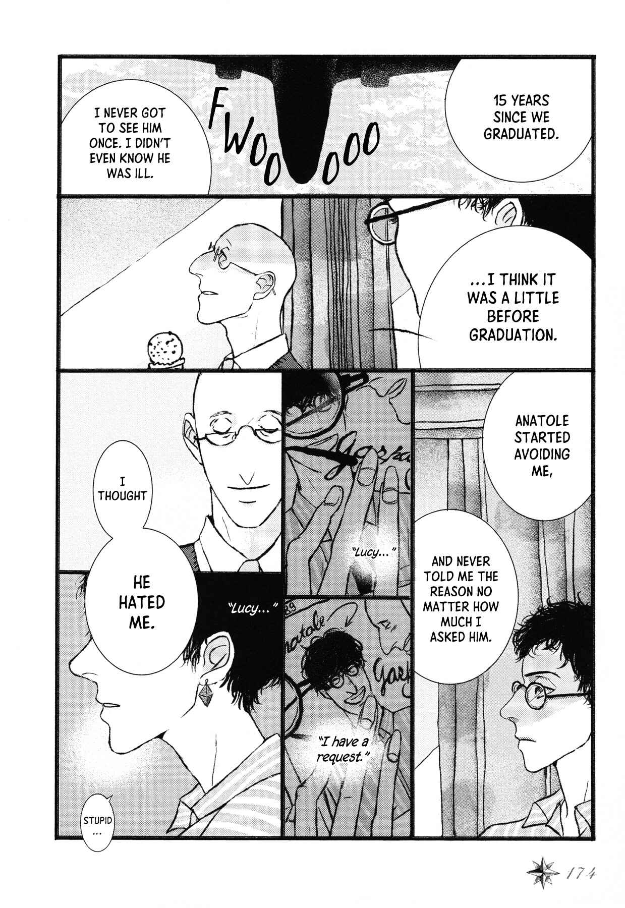 Page 21 Chapter 7 Sensuishi to Kurage