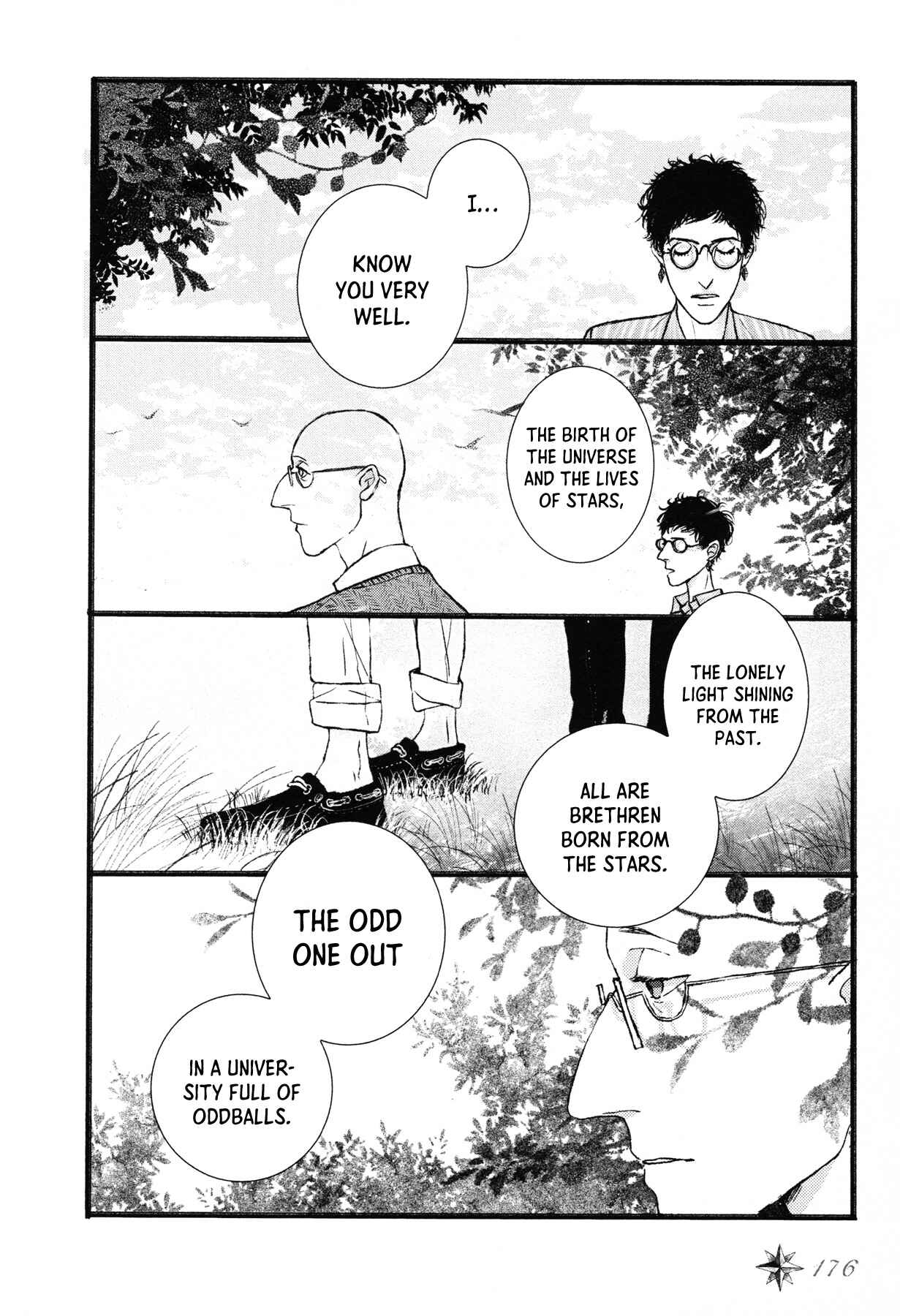 Page 23 Chapter 7 Sensuishi to Kurage