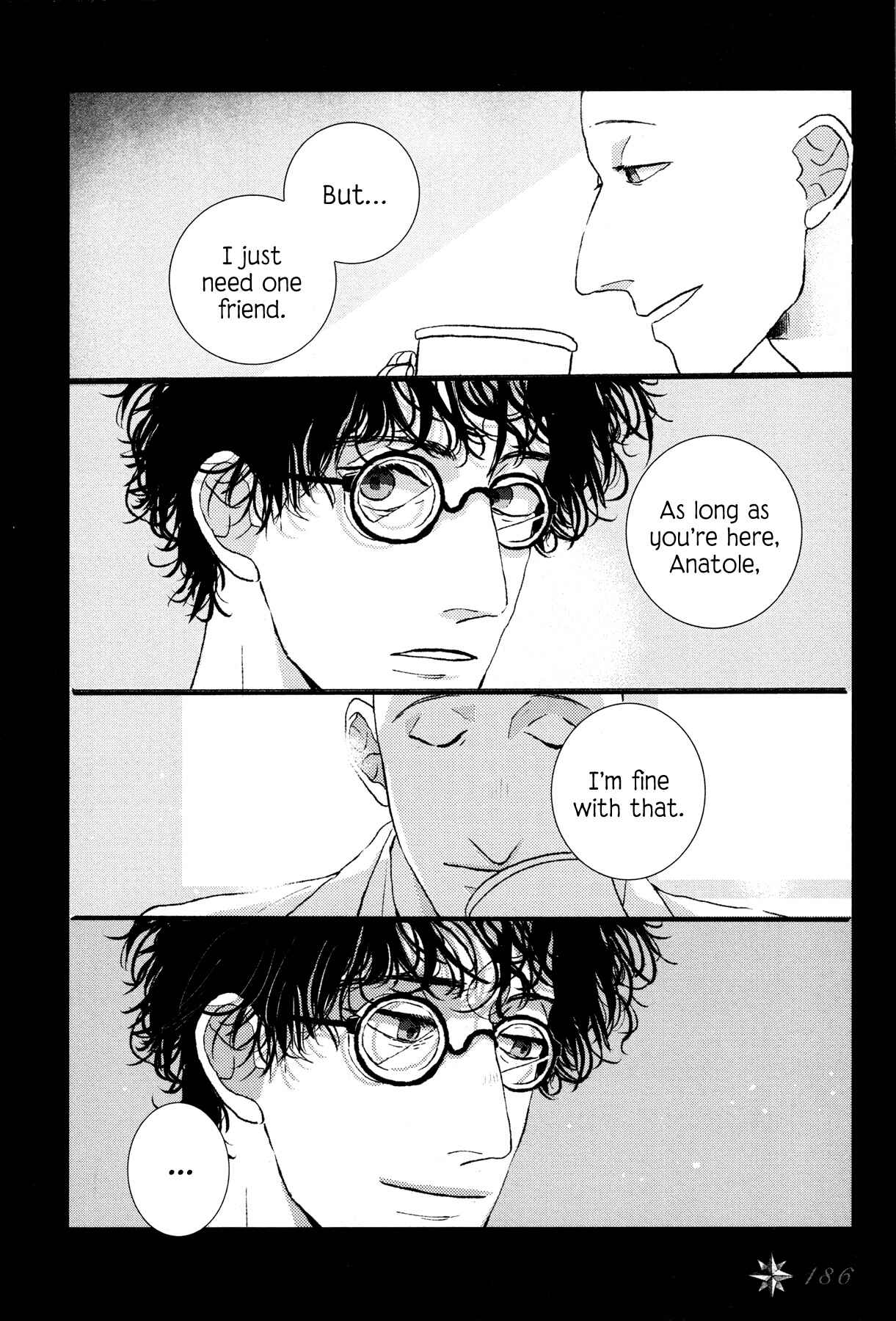 Page 33 Chapter 7 Sensuishi to Kurage