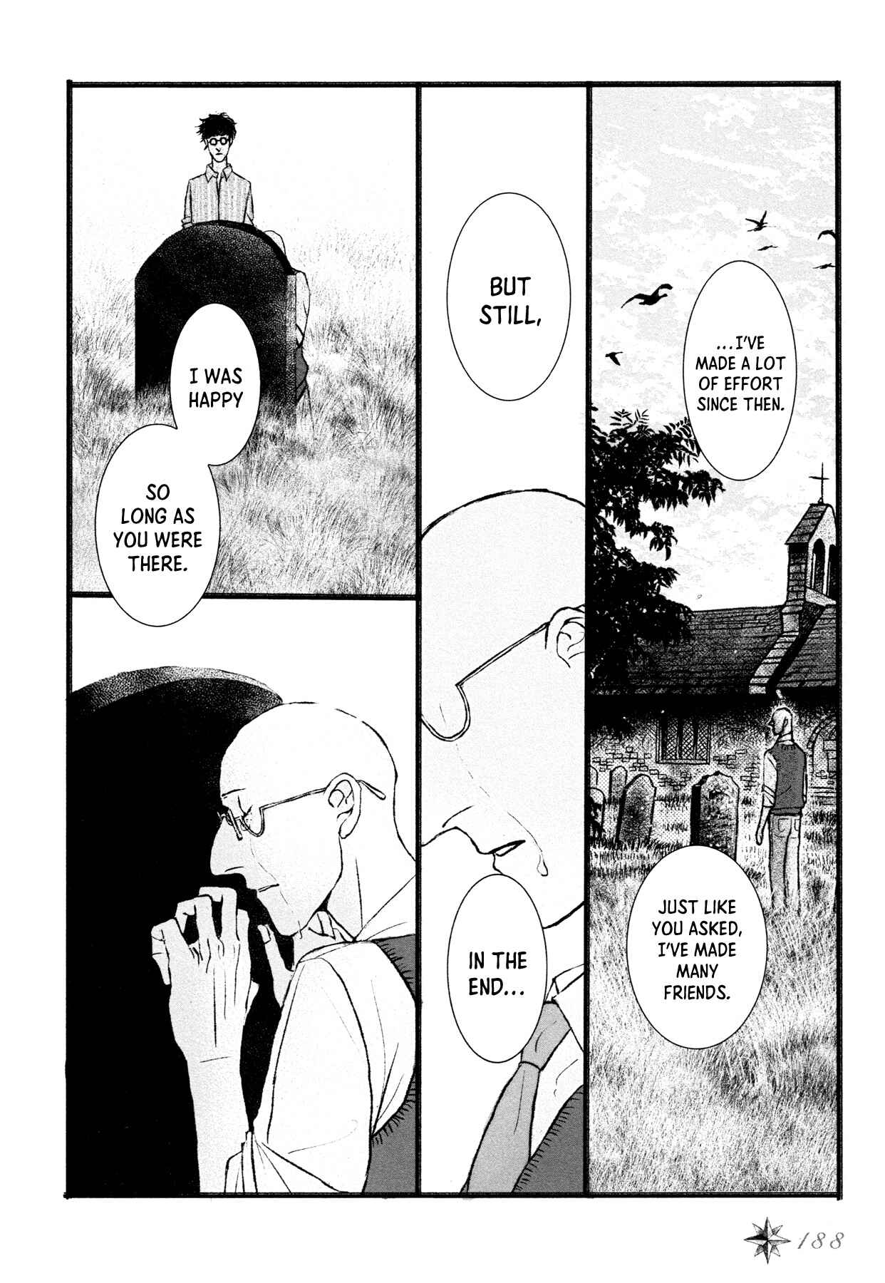 Page 35 Chapter 7 Sensuishi to Kurage