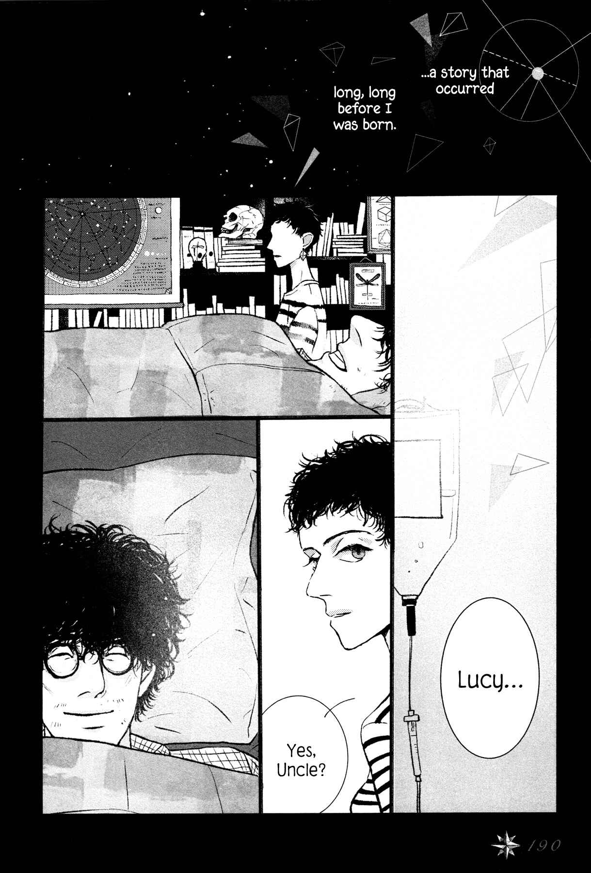 Page 37 Chapter 7 Sensuishi to Kurage
