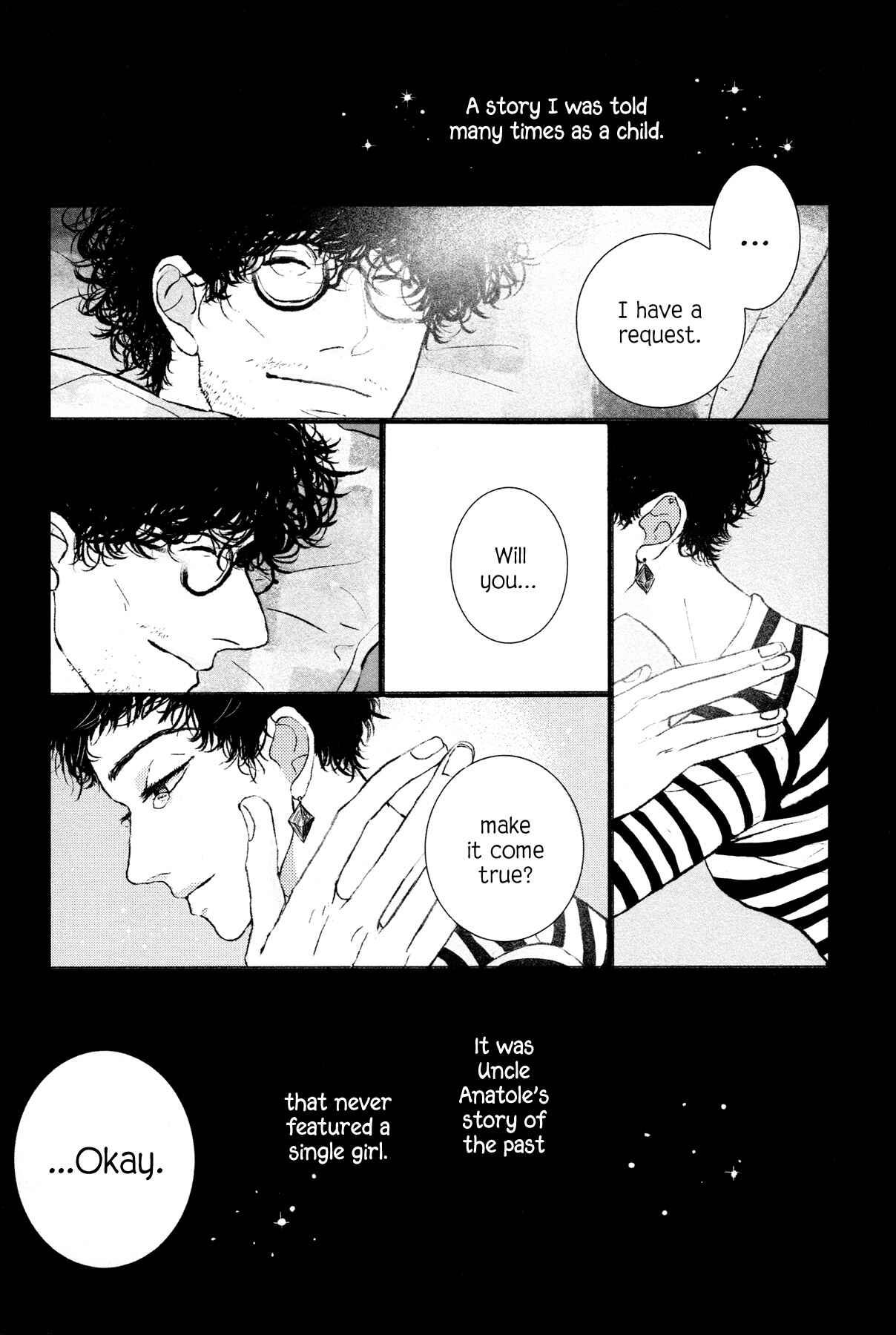 Page 38 Chapter 7 Sensuishi to Kurage