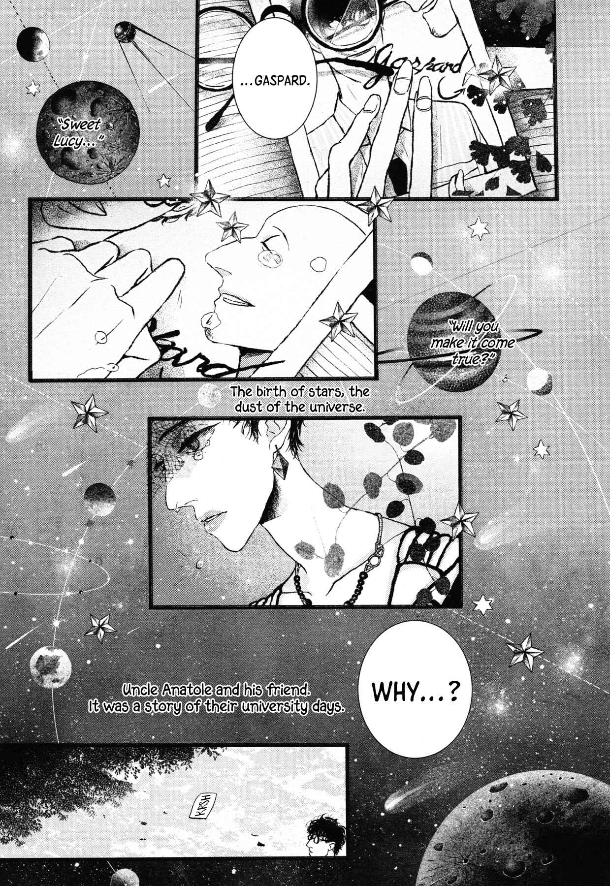 Page 4 Chapter 7 Sensuishi to Kurage