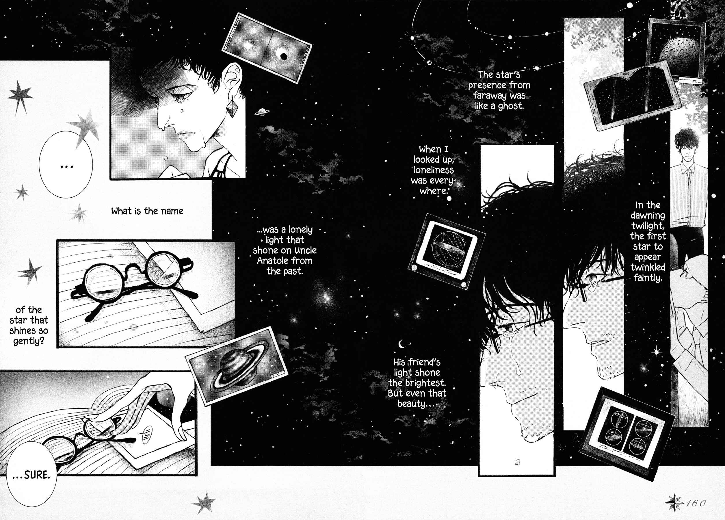 Page 9 Chapter 7 Sensuishi to Kurage