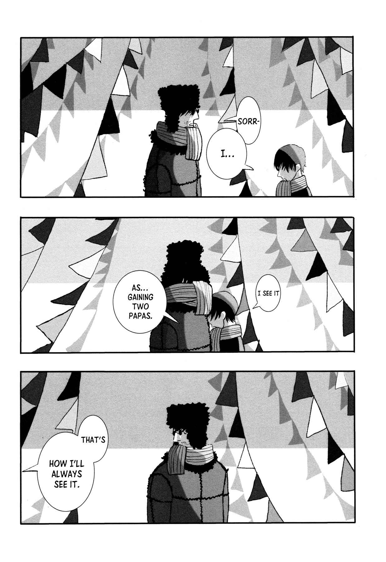 Page 25 Chapter 6 Sensuishi to Kurage
