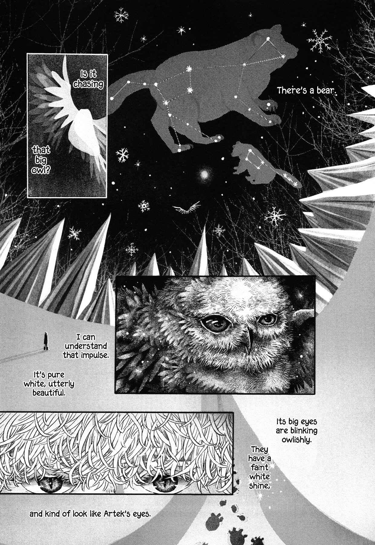 Page 15 Chapter 4 Sensuishi to Kurage