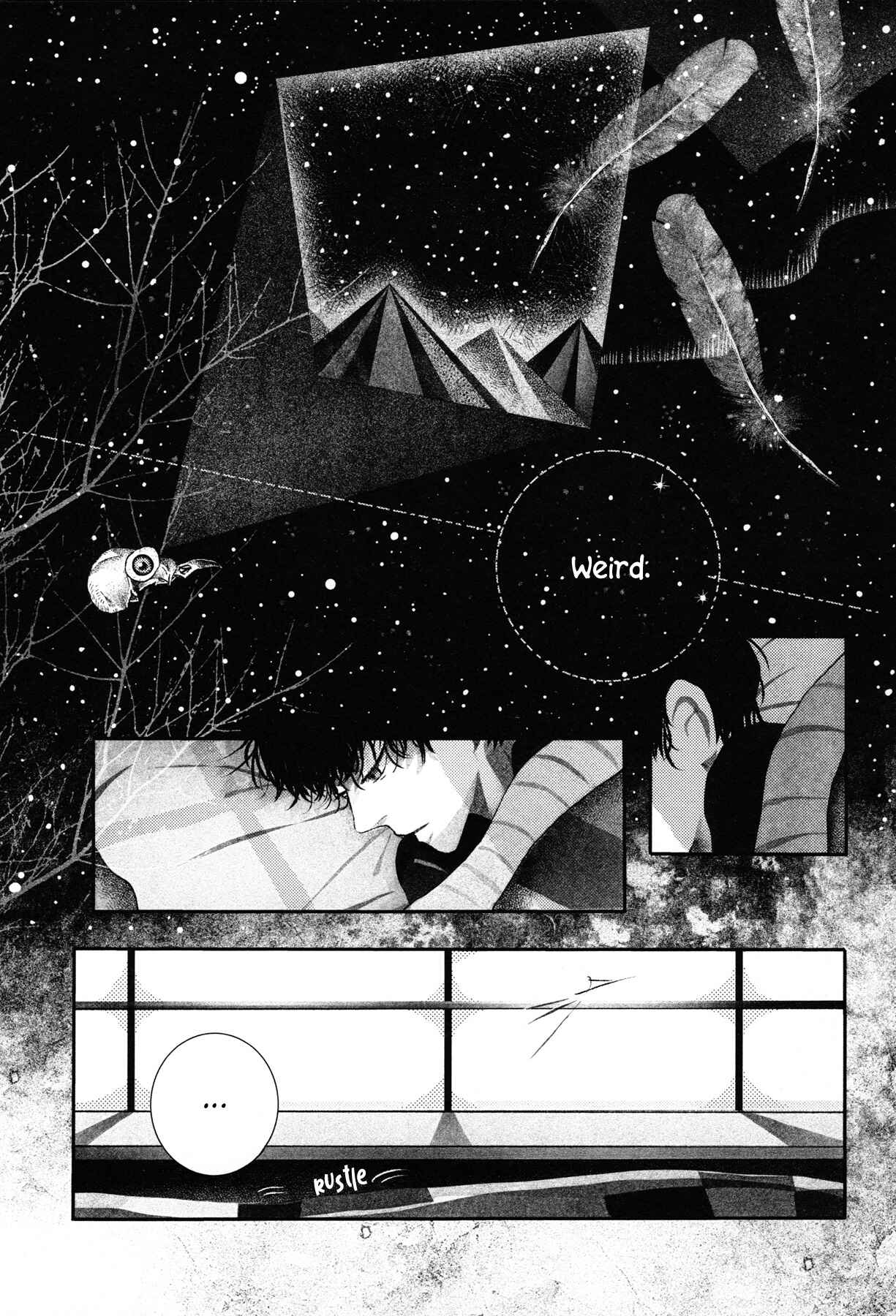 Page 16 Chapter 4 Sensuishi to Kurage