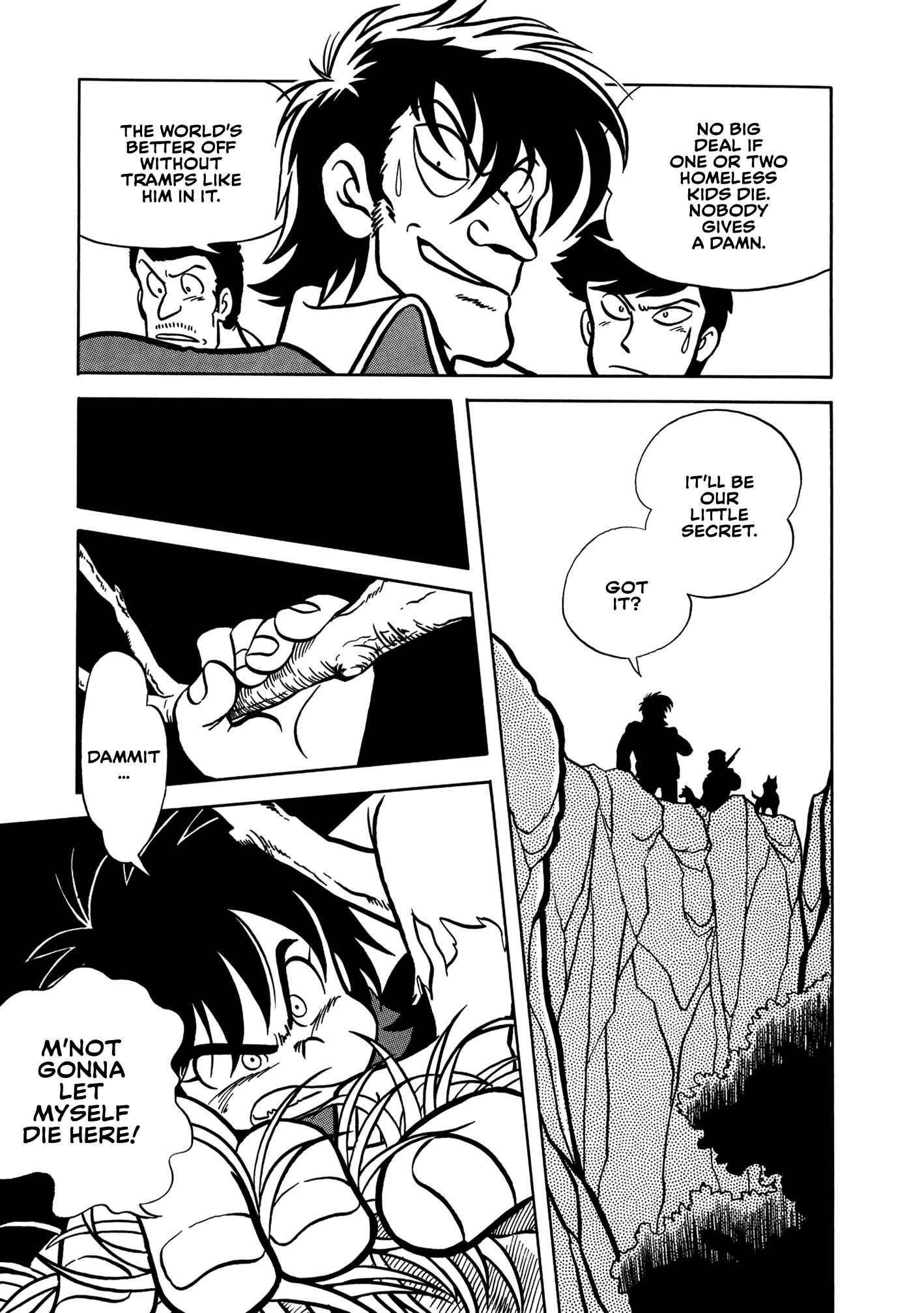 Page 14 Chapter 1 Sun Dog Zero