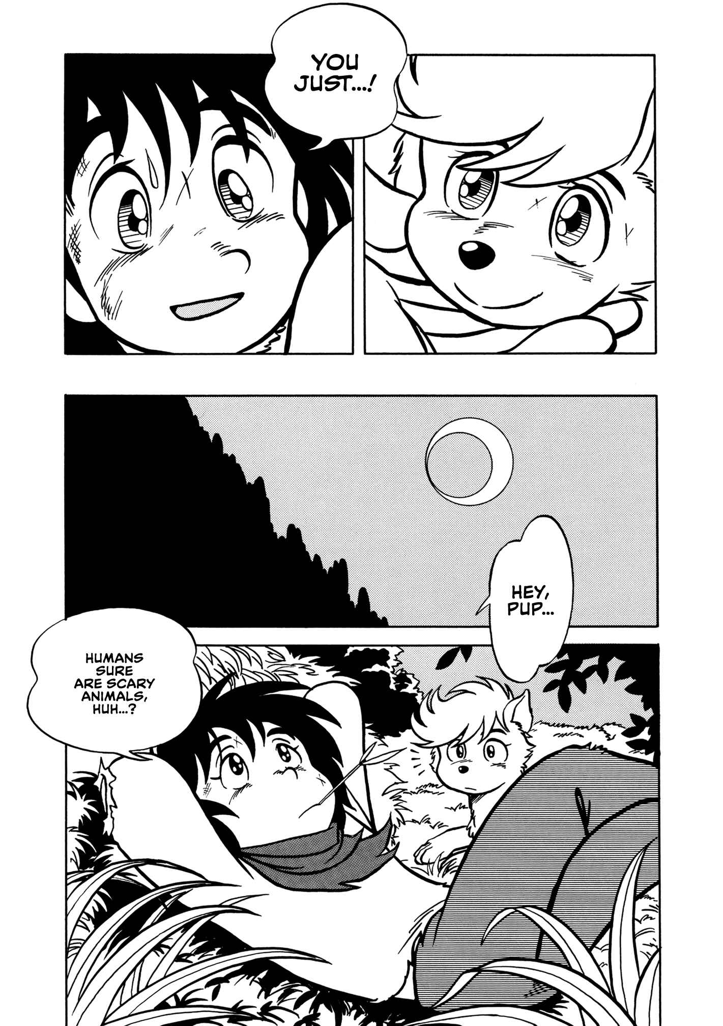 Page 24 Chapter 1 Sun Dog Zero