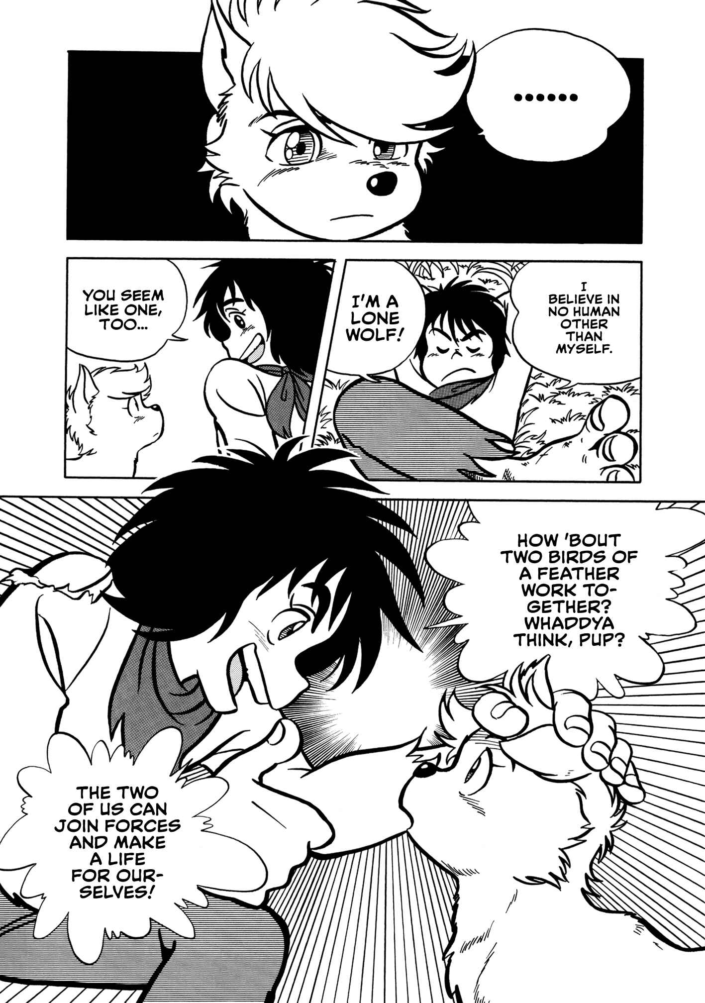 Page 25 Chapter 1 Sun Dog Zero