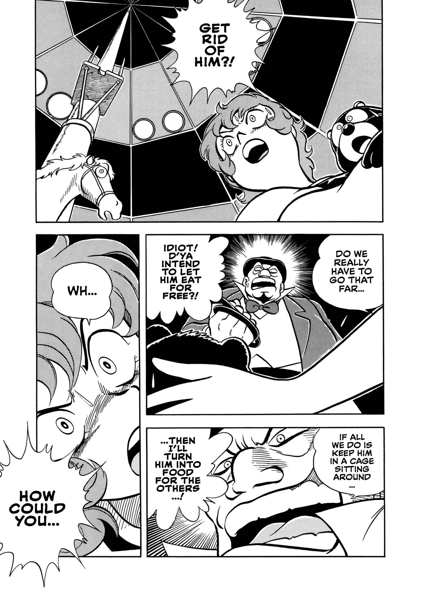 Page 14 Chapter 9 Sun Dog Zero