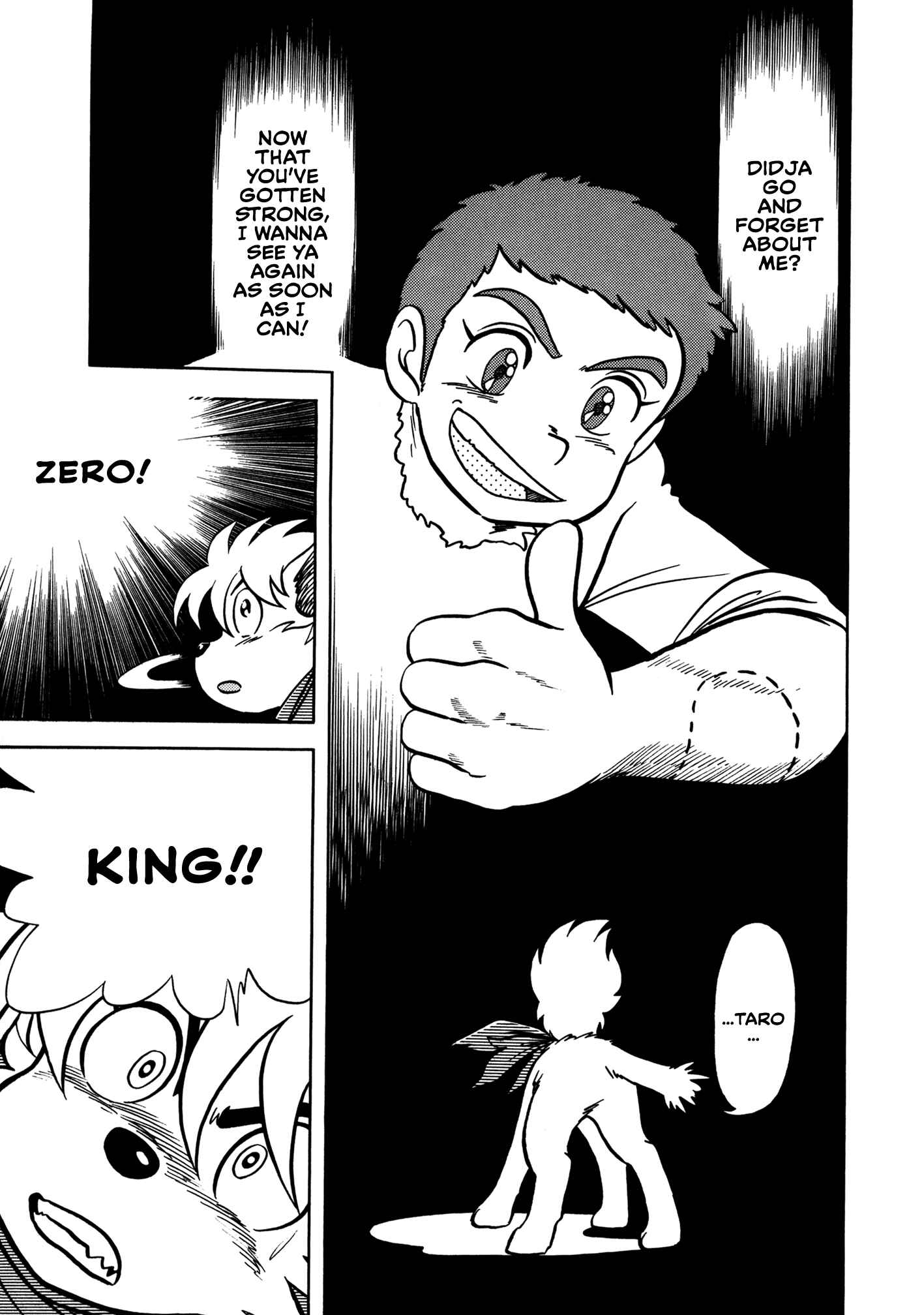 Page 19 Chapter 9 Sun Dog Zero