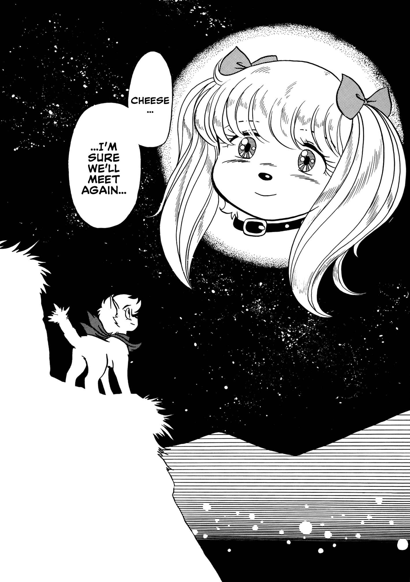 Page 33 Chapter 7 Sun Dog Zero