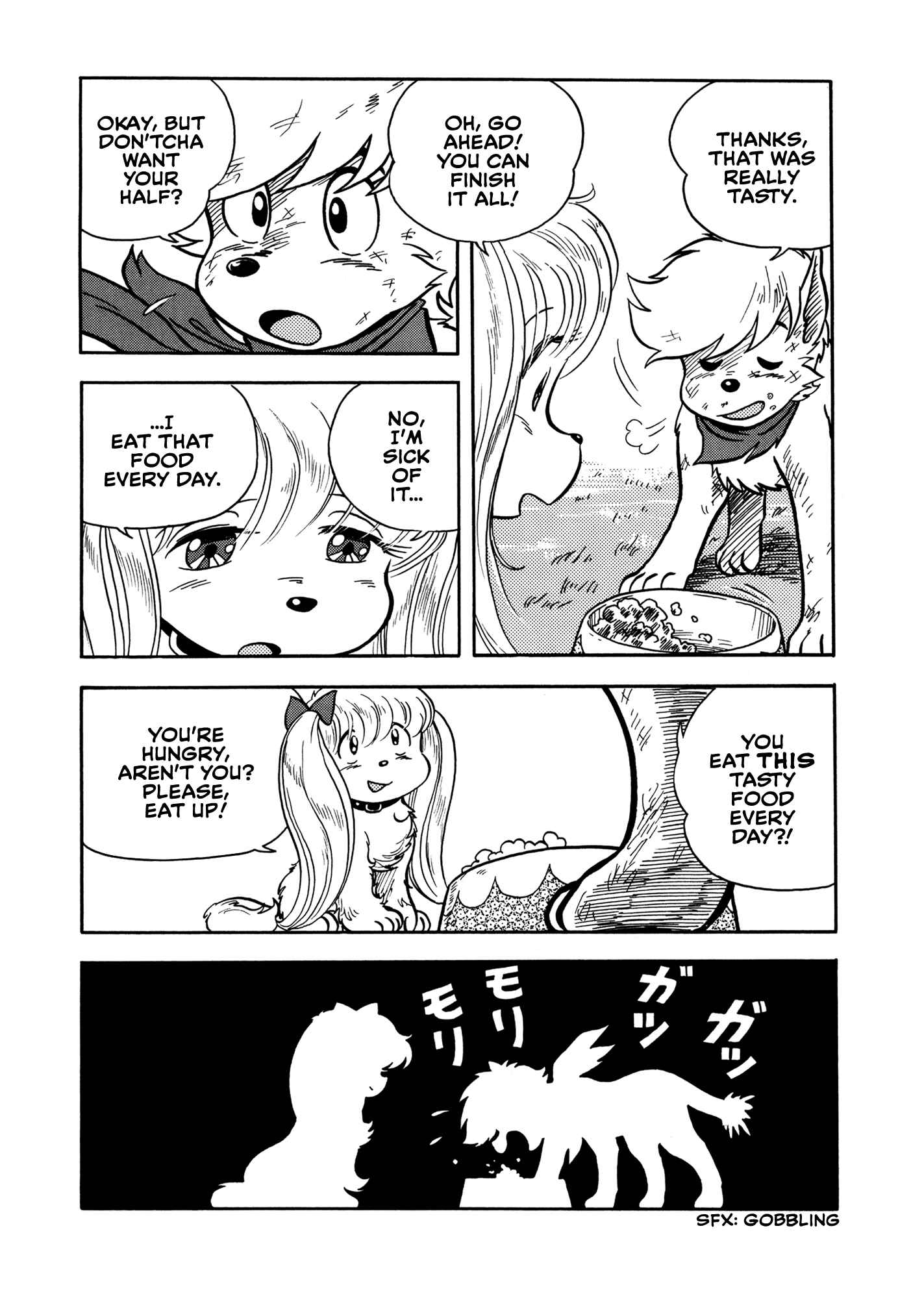 Page 9 Chapter 7 Sun Dog Zero